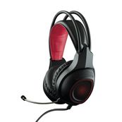 Auriculares gaming estreo ksix drakkar