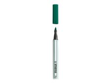 STABILO Pen 68 - Feutre pointe moyenne - vert turquoise