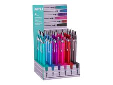 Apli - Porte-mines 2 mm - disponible dans différentes couleurs