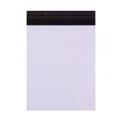 B.50 bolsa cierre adhesivo opaca 250x300mm