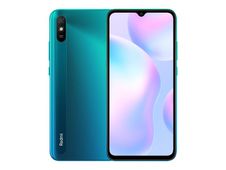 Xiaomi Redmi 9A - Smartphone - 4G - 2/32 Go - vert