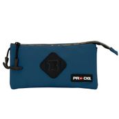 Prodg - Trousse 3 compartiments - bleu marine - Karactermania