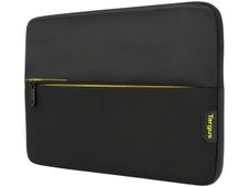 Targus CityGear 3 - Housse pour ordinateur portable 13,3" - noir
