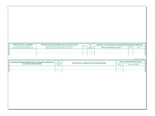 Exacompta - Registre d'évalution des risques professionnels - 32 x 24 cm