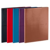 Agenda Oxford Voyage - 1 semaine sur 2 pages - 21x27 cm - disponible dans différents modèles - Hamelin