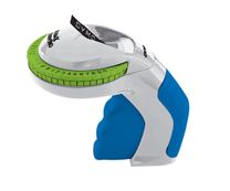 Dymo Omega  -  Étiqueteuse  - imprimante d'étiquettes manuelle - impression 3D