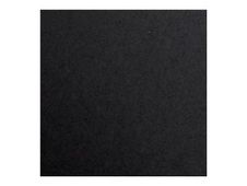 Clairefontaine Maya - Papier à dessin - 50 x 70 cm - 270 g/m² - noir
