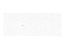 Clairefontaine Premium - Papier crépon - Rouleau 50 cm x 2,5 m - 40 g/m² - blanc