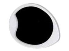 Carpentras Sign - Tapis de souris acrylique