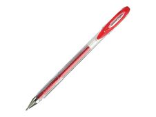 UniBall Signo Electric - Roller - 1 mm - rouge
