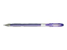 UniBall Signo Electric - Roller - 1 mm - violet