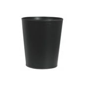 Carpentras Sign Elyane - Corbeille à papier 16L - noir