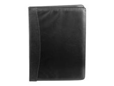 Carpentras Solveig - Conférencier A4 - noir