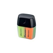 Stabilo boss mini box 4 surtidos