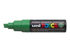 Posca - Marqueur peinture pointe large - vert foncé