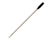 Carpentras Sign - Recharge pour stylo à bille - noir - type cross