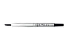 Parker - Recharge pour roller - noir - pointe fine