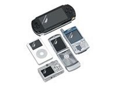 Fellowes WriteRight - protection d'écran  universel - verre trempé