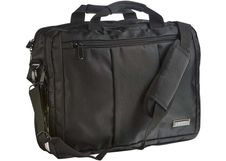 Cristo - Sacoche/Sac à dos pour ordinateur portable 15" - noir