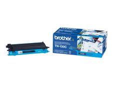 Brother TN130 - cyan - cartouche laser d'origine