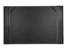 Carpentras Sign Elyane - Sous-main - 45 x 70 cm - noir