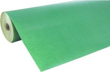 Clairefontaine - Papier cadeau kraft - 70 cm x 250 m - 60 g/m² - vert