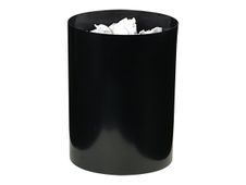 CEP Confort - Corbeille à papier 16L - noir