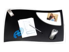 CEP Isis GreenSpirit - Sous-main noir