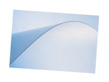 Tapis protection de sol - 120 x 150 cm - pour sols durs