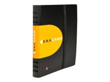 Exacompta Exacard - Classeur pour cartes de visite