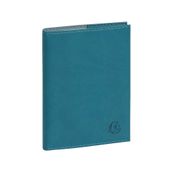 Agenda de poche Winner Horizons 13 - 1 semaine sur 2 pages - 9 x 13 cm - disponible dans différentes couleurs - Exacompta