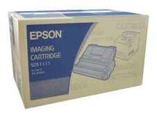 Epson S051111 - noir - cartouche laser d'origine
