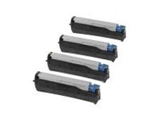 OKI 43460207 - tambour original