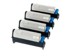 OKI 43870007 - tambour original