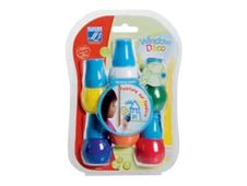 Lefranc Bourgeois Window Deco - peinture