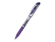 Pentel Energel - Roller capuchon - 1 mm - violet