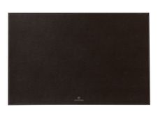 Oberthur - Sous-main - 55 x 37 cm - chocolat