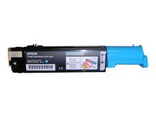Epson S050318 - cyan - cartouche laser d'origine