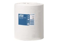 Tork - Bobine d'essuyage à dévidage central - 450 feuilles