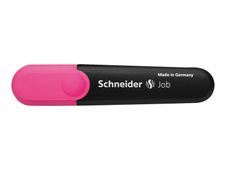 Schneider Job - Surligneur - rose