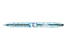 Pilot B2P - Roller - 0,7 mm - noir