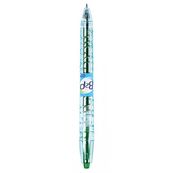 Pilot B2P - Roller - 0,7 mm - vert