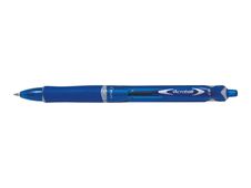 Pilot Acroball Begreen - Stylo à bille - bleu - pointe fine