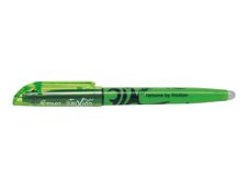 Pilot Frixion Light - Surligneur effaçable - vert