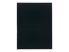 Exacompta - Registre quadrillé 5x5 - 32 x 25 cm - 200 pages