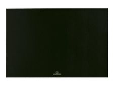 Oberthur - Sous-main - 55 x 37 cm - noir