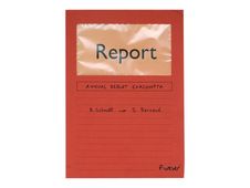 Exacompta Forever - 10 Chemises à fenêtre - 130 gr - couleurs assorties