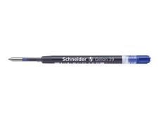 Schneider Gelion 39  - Recharge pour stylo à bille - bleu - encre gel