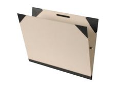 Canson - Carton à dessin - 26 x 33 cm - blanc