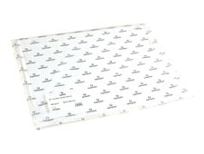 Canson Bristol - Papier à dessin - feuille 50 x 65 cm - 180 g/m² - blanc